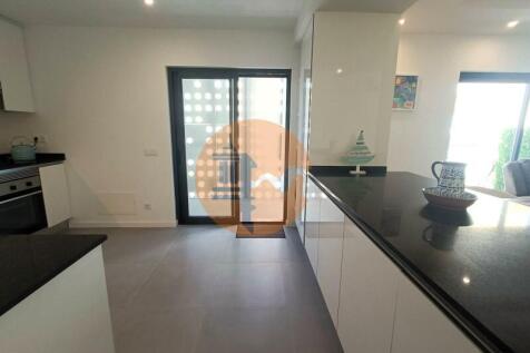 Kitchen #apartment #t2 #pool #olhao #casasdosotavento