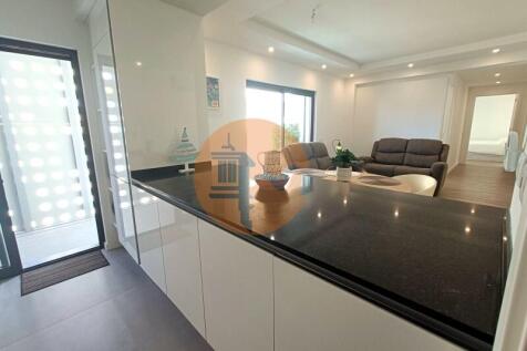 Kitchen #apartment #t2 #pool #olhao #casasdosotavento