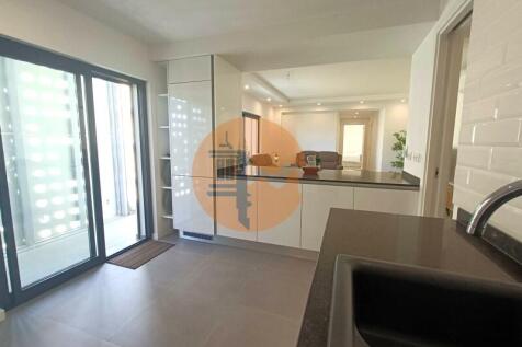 Kitchen #apartment #t2 #pool #olhao #casasdosotavento