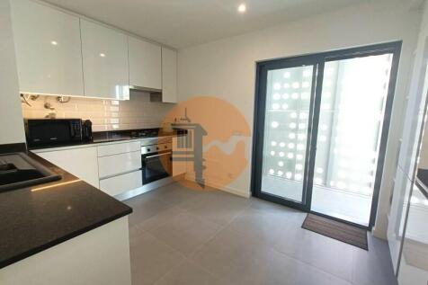 Kitchen #apartment #t2 #pool #olhao #casasdosotavento