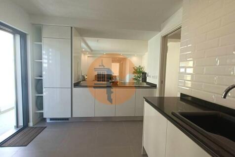 Kitchen #apartment #t2 #pool #olhao #casasdosotavento