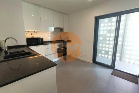 Kitchen #apartment #t2 #pool #olhao #casasdosotavento