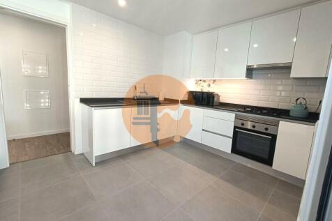 Kitchen #apartment #t2 #pool #olhao #casasdosotavento