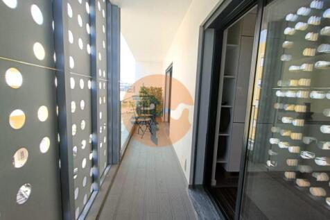 Balcony #apartment #t2 #pool #olhao #casasdosotavento