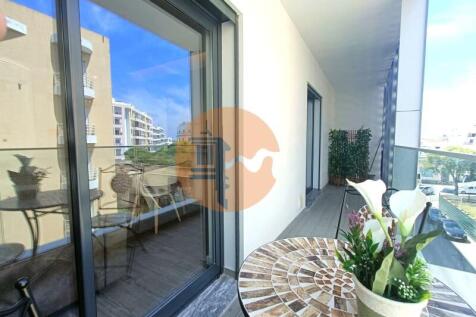 Balcony #apartment #t2 #pool #olhao #casasdosotavento