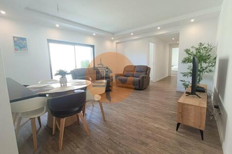 Living room #apartment #t2 #pool #olhao #casasdosotavento