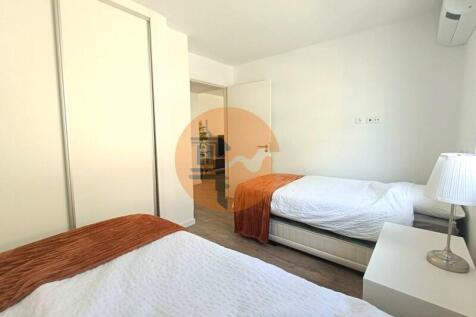 Bedroom #apartment #t2 #pool #olhao #casasdosotavento