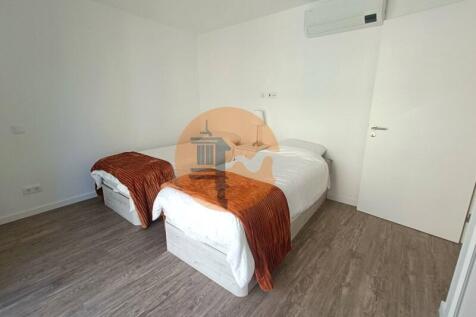 Bedroom #apartment #t2 #pool #olhao #casasdosotavento