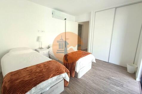 Bedroom #apartment #t2 #pool #olhao #casasdosotavento