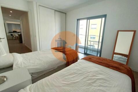Bedroom #apartment #t2 #pool #olhao #casasdosotavento
