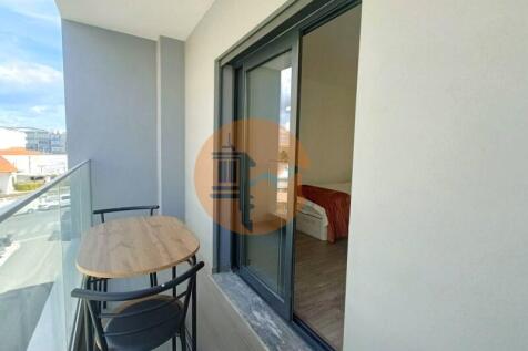 Balcony #apartment #t2 #pool #olhao #casasdosotavento
