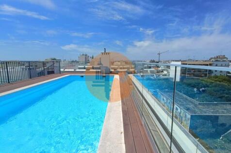Pool #apartment #t2 #pool #olhao #casasdosotavento