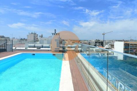 Pool #apartment #t2 #pool #olhao #casasdosotavento