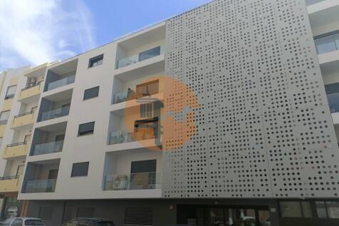 Building #apartment #t2 #pool #olhao #casasdosotavento