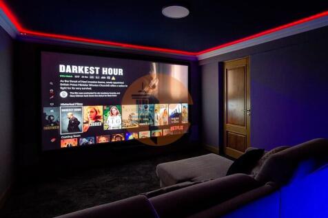 Home Cinema