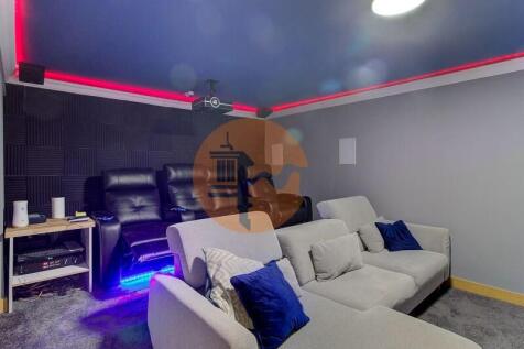 Home Cinema