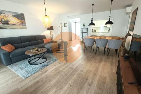 Living room #t2 #condominium #pool #olhao #casasdosotavento