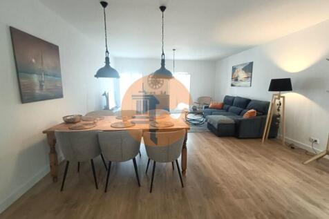Living room #t2 #condominium #pool #olhao #casasdosotavento