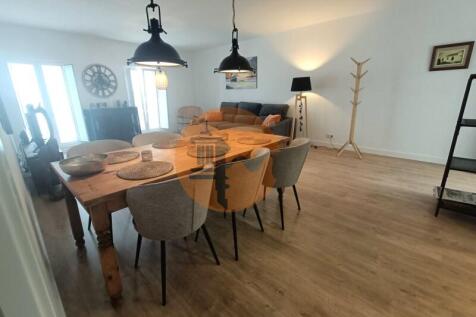 Living room #t2 #condominium #pool #olhao #casasdosotavento