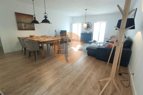 Living room #t2 #condominium #pool #olhao #casasdosotavento