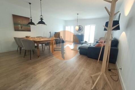 Living room #t2 #condominium #pool #olhao #casasdosotavento