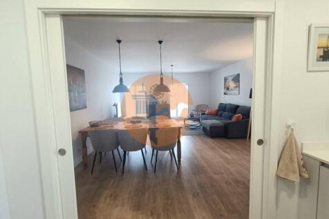 Living room #t2 #condominium #pool #olhao #casasdosotavento
