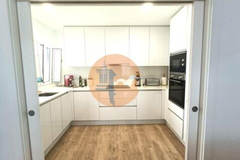 Kitchen #t2 #condominium #pool #olhao #casasdosotavento