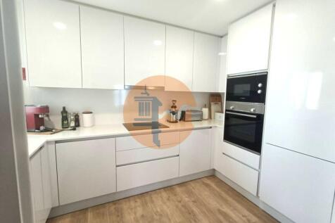 Kitchen #t2 #condominium #pool #olhao #casasdosotavento