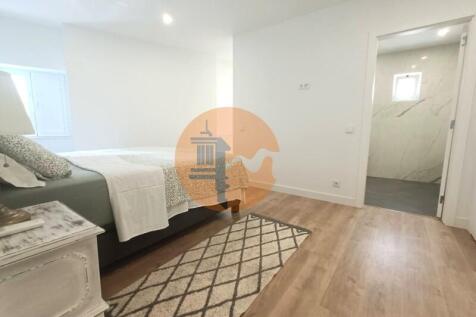 Bedroom #t2 #condominium #pool #olhao #casasdosotavento