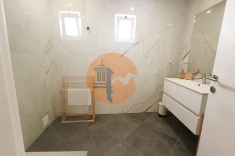 Sanitary installation #t2 #condominium #swimming pool #olhao #casasdosotavento