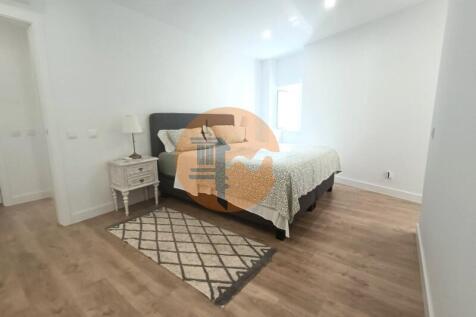 Bedroom #t2 #condominium #pool #olhao #casasdosotavento