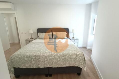 Bedroom #t2 #condominium #pool #olhao #casasdosotavento
