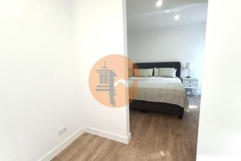 Bedroom #t2 #condominium #pool #olhao #casasdosotavento