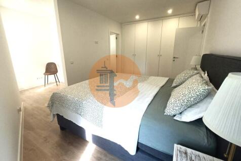 Bedroom #t2 #condominium #pool #olhao #casasdosotavento