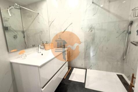 Sanitary installation #t2 #condominium #swimming pool #olhao #casasdosotavento
