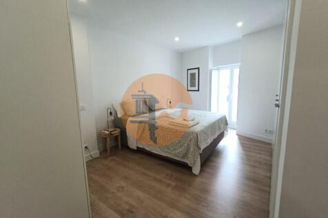 Bedroom #t2 #condominium #pool #olhao #casasdosotavento