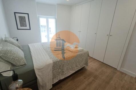 Bedroom #t2 #condominium #pool #olhao #casasdosotavento