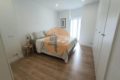 Bedroom #t2 #condominium #pool #olhao #casasdosotavento