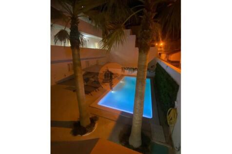 Pool #t2 #condominium #pool #olhao #casasdosotavento