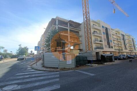 Olhão Prestige #apartment #t3 #olhao #casasdosotavento