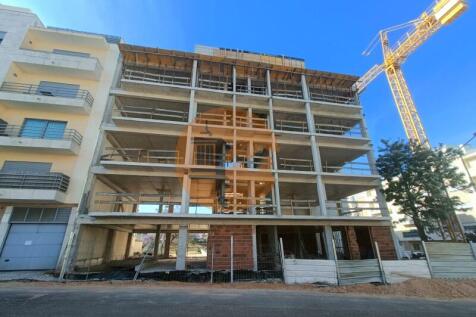 Olhão Prestige #apartment #t3 #olhao #casasdosotavento