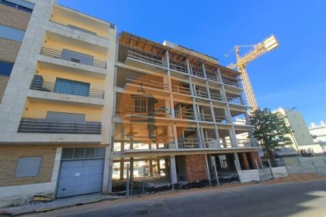 Olhão Prestige #apartment #t3 #olhao #casasdosotavento