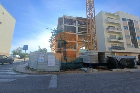Olhão Prestige #apartment #t3 #olhao #casasdosotavento