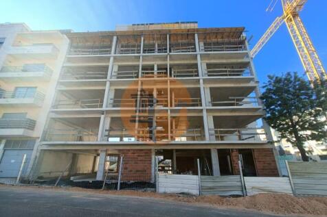 Olhão Prestige #apartment #t3 #olhao #casasdosotavento