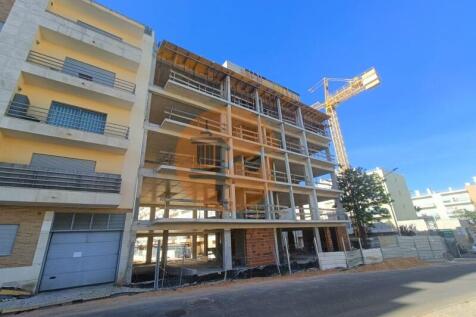 Olhão Prestige #apartment #t3 #olhao #casasdosotavento