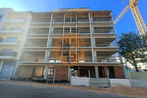 Olhão Prestige #apartment #t3 #olhao #casasdosotavento