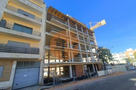 Olhão Prestige #apartment #t3 #olhao #casasdosotavento