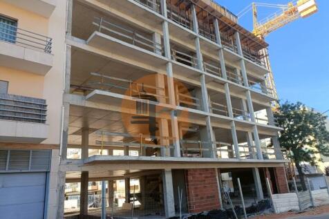 Olhão Prestige #apartment #t3 #olhao #casasdosotavento