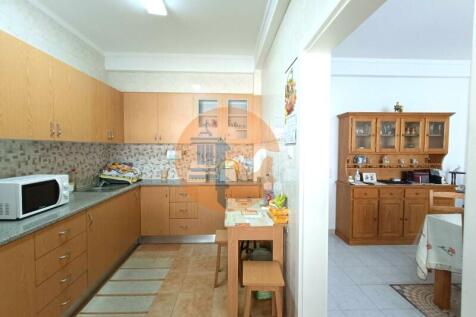 Kitchen #apartment #3bedroom #olhao #casasdosotavento