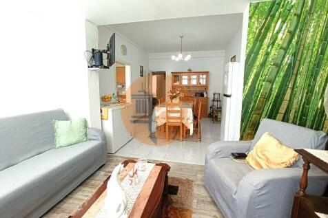 Living room #apartment #t3 #olhao #casasdosotavento